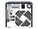 Qnap TVS-472XT-I5-4G-US Image 8 from Back