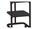 Ergotron 103BK Image 1 from Left-angle