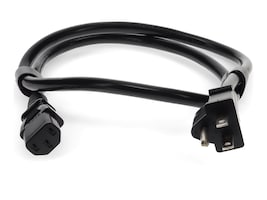 AddOn ADD-515P2C1314AWG6FT Main Image from Front