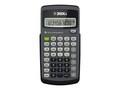 TI TI-30xa Scientific Calculator, TI30XA, 6753345, Calculators