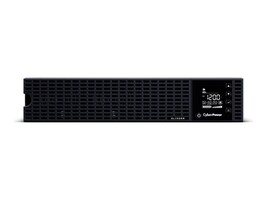 CyberPower OL750RM                        Main Image from Front