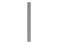 Yamaha VXL1W-8 Line Array Speaker - White, VXL1W-8                       , 41936441, Speakers - Commercial AV