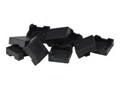 Ergoguys X-KEYS KEY BLOCKERS KEYCAPS, 1, XK-A-556-R                    , 41935678, Cables