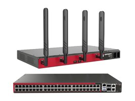 Opengear CM8148-10G-C                   Main Image from Multi-angle