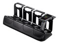 Infinite 4-Unit Charger for Apto Pistol Grip, PSPG4-LP5, 35124695, Charging Stations