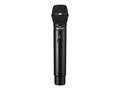 Shure HH TRANSMITTER WITH VP68, MXW2/VP68=-Z10                , 41944487, Music Hardware