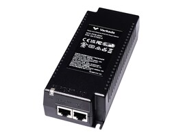 Verkada                                  ACC-POE-60W Main Image from Right-angle