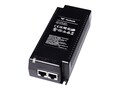 Verkada GigE PoE++ (802.3bt-2018) Injector, ACC-POE-60W, 41556174, PoE Accessories