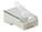 Tripp Lite N232-050-FTP Image 1 from Left-angle