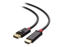 Cable Matters 102013-6                       Main Image from Right-angle