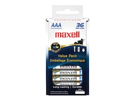 Maxell 723815 Main Image from Front Maxell 723815 Main Image from Front