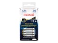 Maxell AAA Alkaline Batteries (36-pack), 723815, 31856522, Batteries - Other Maxell AAA Alkaline Batteries (36-pack), 723815, 31856522, Batteries - Other
