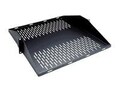 Legrand 2SP MID-MNT RCKSHLF 18DP, U2MS                          , 41895202, Rack Mount Accessories