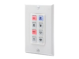 Hall Technologies HT-HIVE-KP8                    Main Image from Right-angle