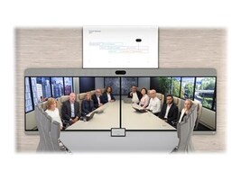 Cisco CS-ROOM-PANO-K9 Main Image from Front