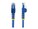 StarTech.com N6PATCH25BL10PK Image 3 from Front