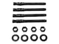 Ergotron Surface Mounting Kit, 90-018, 12261865, Mounting Hardware - Miscellaneous