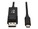Tripp Lite U444-006-DP-BE Image 1 from Front