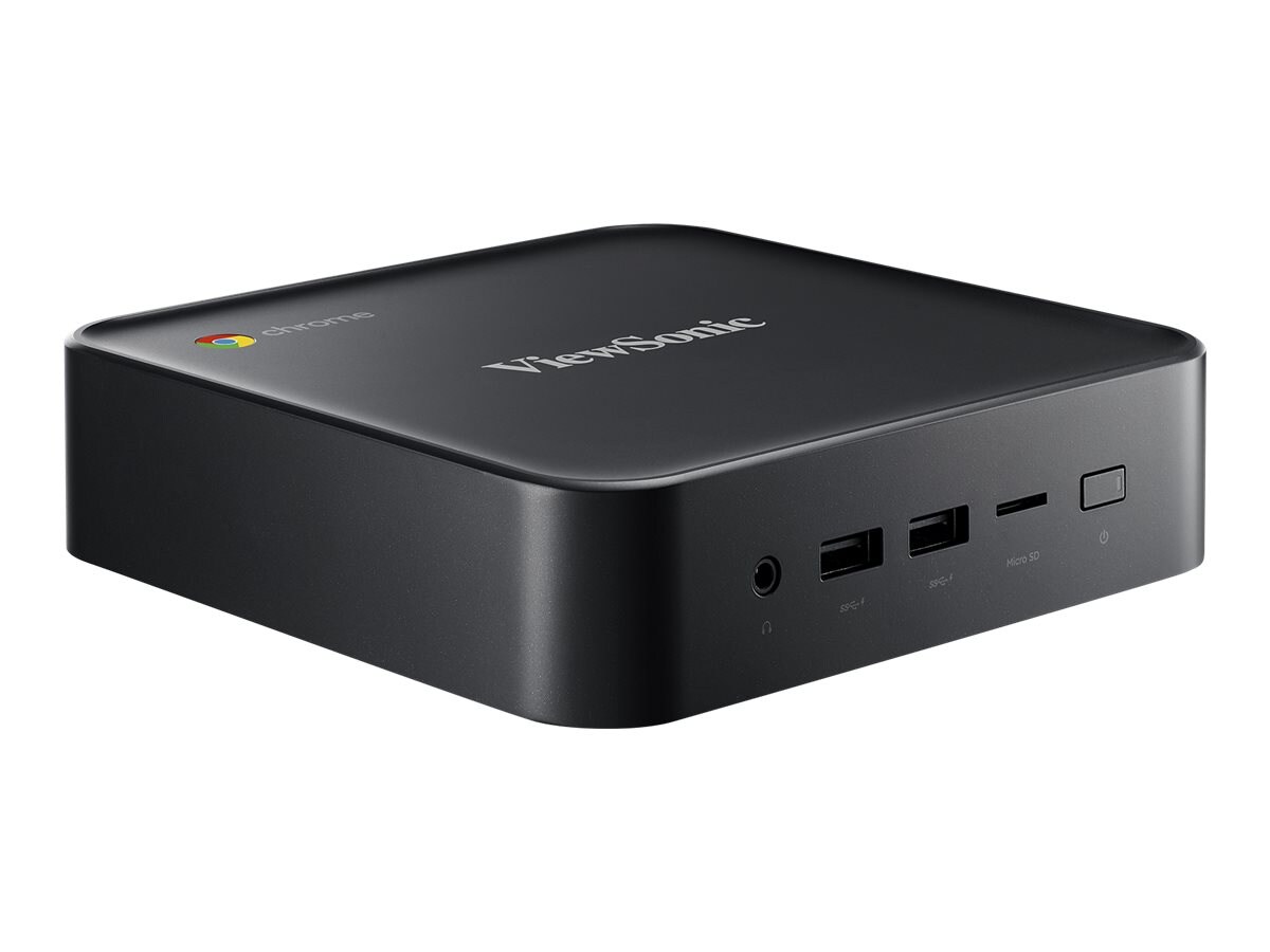 viewsonic chromebox