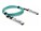 AddOn QSFP-H40G-AOC0-5M-AO Image 3 from Left-angle