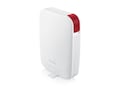 Zyxel SMALL OFFICE SECURITY CLOUD, USGLITE60AX                   , 41819820, Wireless Routers