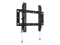 Chief Manufacturing Medium Fit Tilt Display Wall Mount for 32-65 Displays, RMT3, 41536479, Stands & Mounts - Digital Signage & TVs