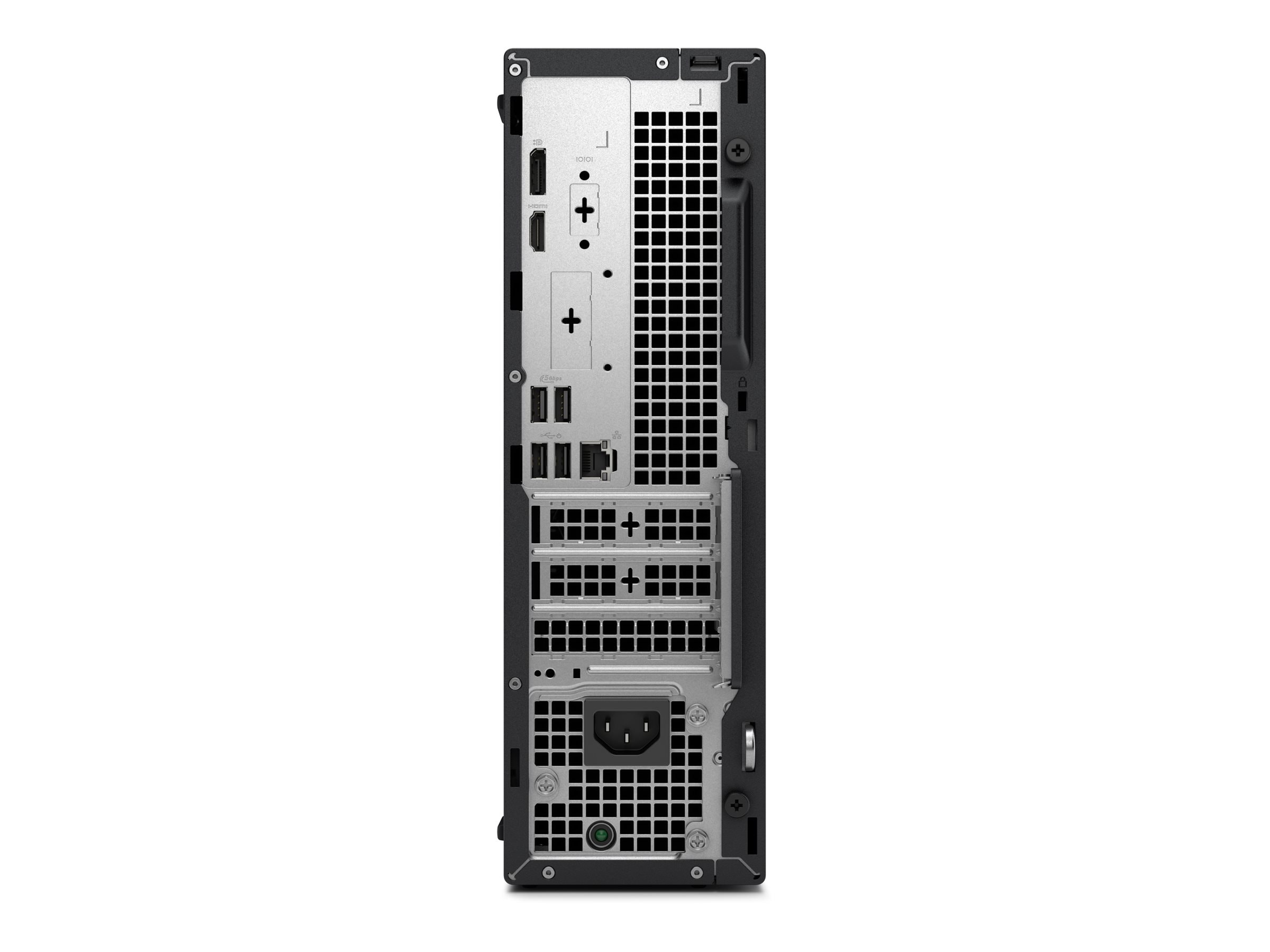Dell Pro Slim QCS1250 Core i5-14500 2.6GHz 16GB 512GB SSD UHD770