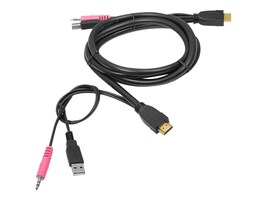 Siig CE-KV0211-S1 Main Image from 