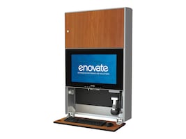 Enovate Medical E750L7-N4L-02HR-0 Main Image from Right-angle