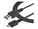 StarTech.com USBSCHAU1M Image 2 from Close-up