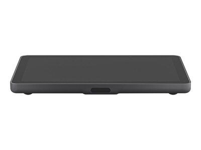 Logitech Tap IP - Graphite , 952-000085, 41315753, Room Controllers & Schedulers