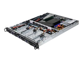 ASRock 1U4LW-ICX/2T                   Main Image from Right-angle
