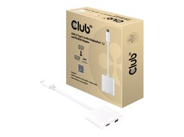 Club 3D CAC-1509                       Main Image from Right-angle