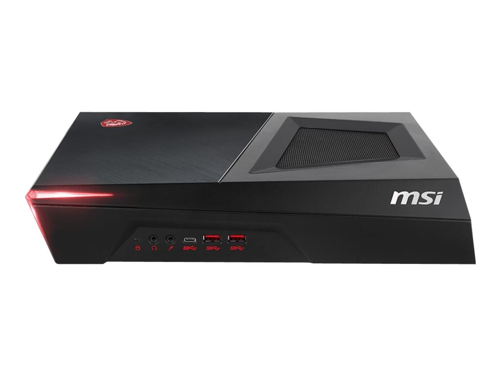 MSI MPG Trident 3 10SC-215US I7 R (TRIDENT3215)