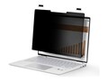StarTech.com Flip-Over Touch Responsive Anti-Glare Privacy Screen for 14 16:10 Laptops, 14LT6-PRIVACY-SCREEN          , 42052490, Glare Filters & Privacy Screens