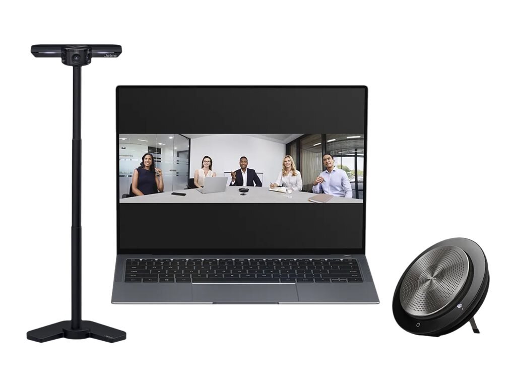 Jabra PanaCast Meet Anywhere+ (8403-129)