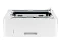 HP 550-Sheet Feeder for HP LaserJet Pro M402, M404, M406 & M407dn & HP LaserJet Pro MFP M426 Series, D9P29A, 30732190, Printers - Input Trays/Feeders