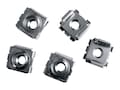 L-Com 50PC 10 32 Cage Nuts , CN1032-50, 37015492, Rack Mount Accessories L-Com 50PC 10 32 Cage Nuts , CN1032-50, 37015492, Rack Mount Accessories