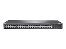 Juniper Networks EX2200-48P-4G Main Image from Front