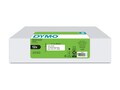 DYMO 1.125 x 3.5 White Address Labels (12 Rolls), 2050768, 36177983, Paper, Labels & Other Print Media