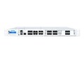 Sophos Corp. XGS 4500 with Standard, JG4E5CSUS, 41972068, Network Firewall/VPN - Hardware Sophos Corp. XGS 4500 with Standard, JG4E5CSUS, 41972068, Network Firewall/VPN - Hardware