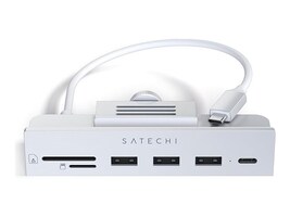 Satechi ST-UCICHS Main Image from Front