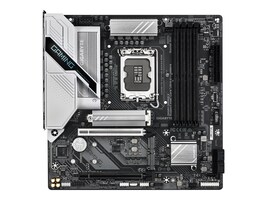 Gigabyte Technology Z890M GAMING X                 Main Image from Front