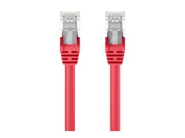 Belkin A3L980-01-RED-S Main Image from Front