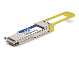 AddOn QSFP-100G-DR-AO Main Image from Left-angle