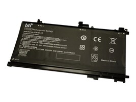 BTI TE03XL-BTI Main Image from Right-angle