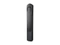 Eaton TANLock Zero Black Powder Coated w Remote Opening, TLZ-REMOTE, 37032305, Locks & Security Hardware