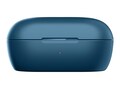 Bose QuietComfort True Wireless Noise Cancelling In-Ear Earbuds - Twilight Blue, 888507-0400                   , 42097729, Headphones