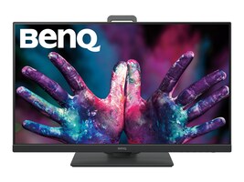 BenQ PD2705Q Main Image from Front