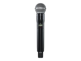 Shure ADX2/SM58=-X55                 Main Image from Front